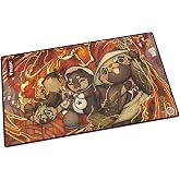 Ultimate Guard - Playmat - Magic: The Gathering - Secrets of Strixhaven - Pyretic Ritual