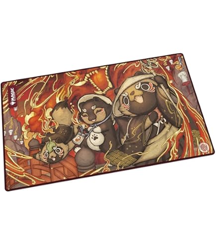 Amazon.com: Ultimate Guard - Playmat - Magic: The Gathering