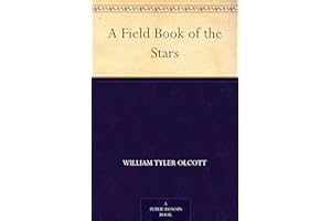 A Field Book of the Stars