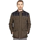 Cole Haan Men's Quilted Essential Jacket