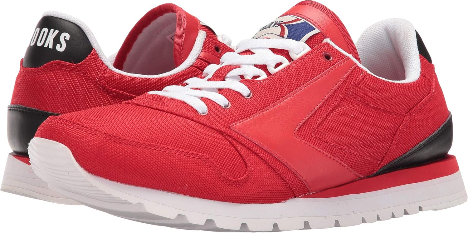 brooks mens chariot
