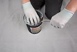 Dryzone Anti Mould Paint 5L Magnolia Emulsion Mould Resistant 5 Years view 2