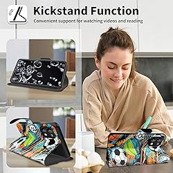 ACWDMKH for Motorola Moto-G-Stylus-5G-2023 Case