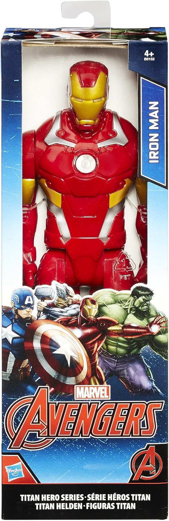 muñecos marvel 30 cm