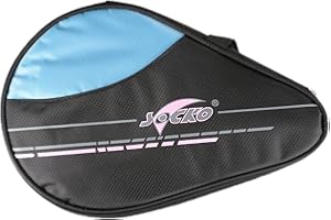 MUMIAN SOCKO Table Tennis Bag 8202