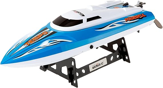 rc venom boat
