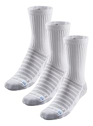 R-Gear Drymax Crew Running Socks For Men and