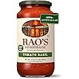Rao's Homemade Tomato Basil Sauce, 2 lb, 32 Oz