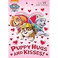 Puppy Hugs and Kisses (Paw Patrol)