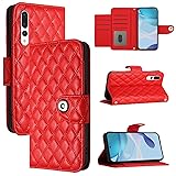 Rfvzubemok Compatible with Huawei P20 Pro