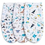 Baby Swaddle Blanket Baby boy Girl Simple