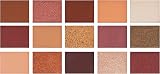 Revolution Beauty London Reloaded Seduction Eyeshadow Palette 15 Shades view 4