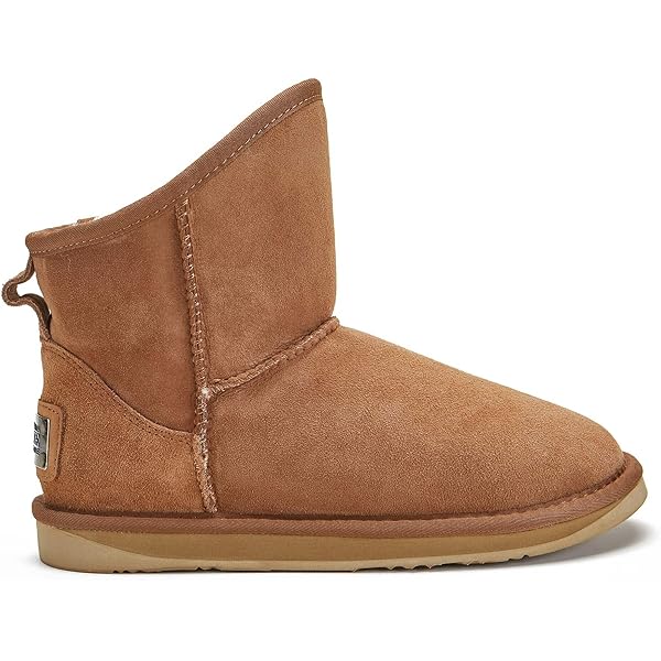 Amazon.com | Australia Luxe Collective CAMERON CHESTNUT US 8