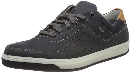 FRETZ men Herren Montreux Derbys