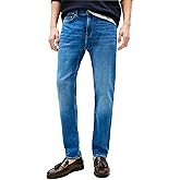 Tommy Hilfiger Mens Slim Fit Stretch Jeans for Men
