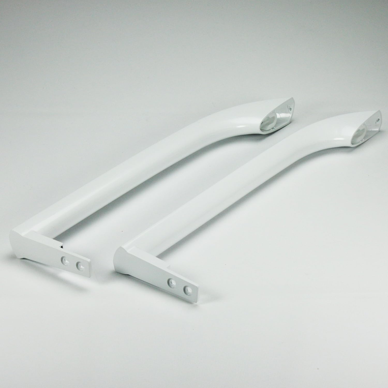 Frigidaire 5304497105 Refrigerator Door Handles Set