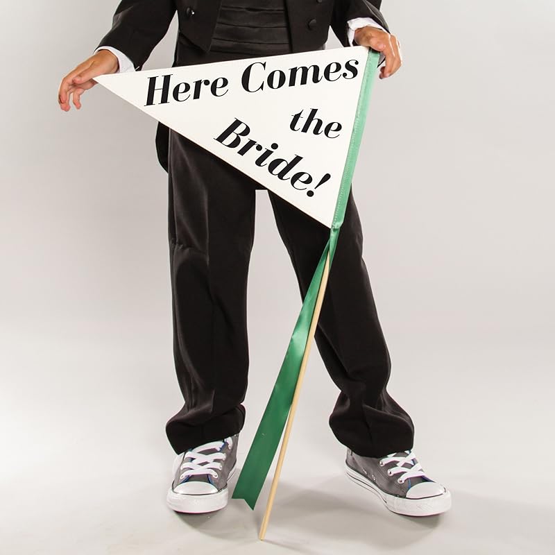 Worship with flags image