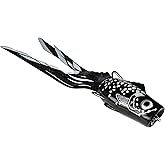 Strike King KVD Baby Sexy Frog Hollow Body Soft Bait