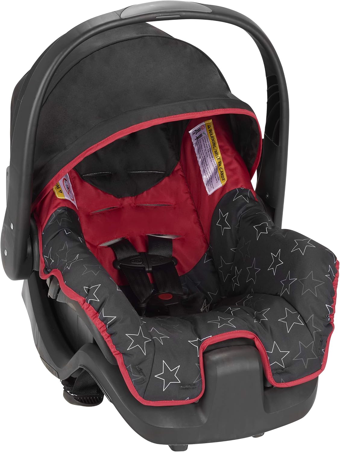 evenflo nurture stroller
