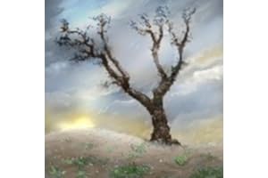 Lonely Tree Live Wallpaper (Spring)