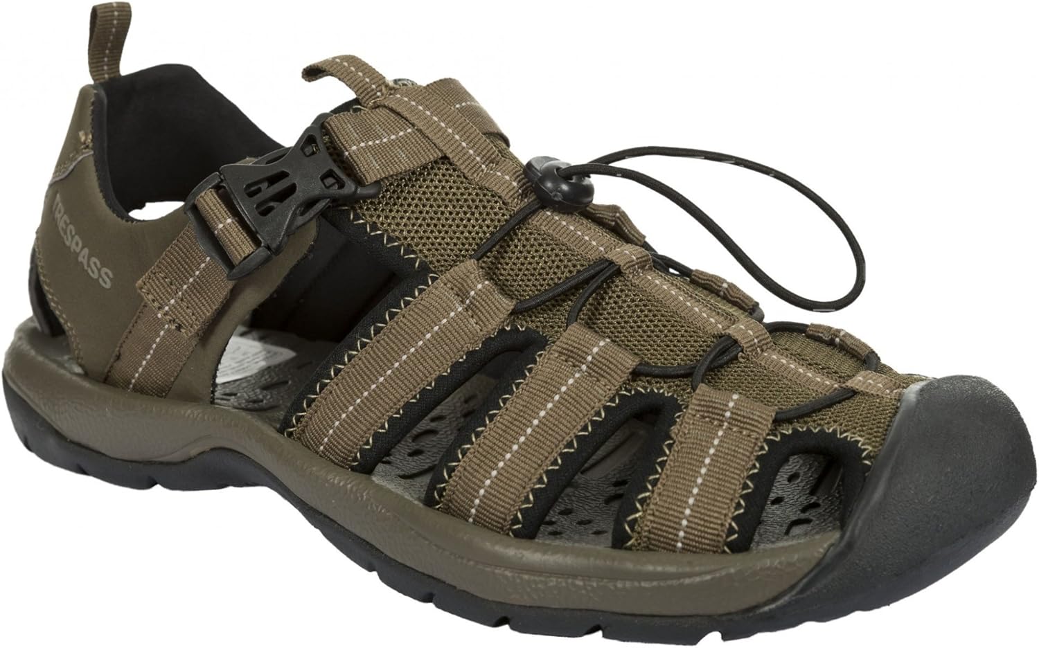 trespass walking sandals