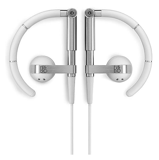 title=B&O PLAY by Bang & Olufsen Earset 3i Cuffie Interarticolari Regolabili con