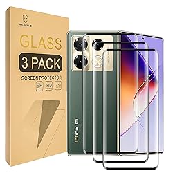 SHAMMA (3 Pack) for Infinix Note 40 Pro+ screen