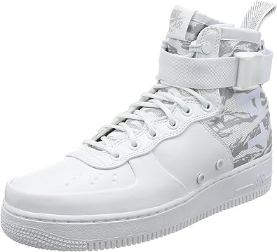 nike sf af1 mid prm