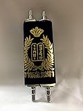 Complete Torah Scrolls - Small