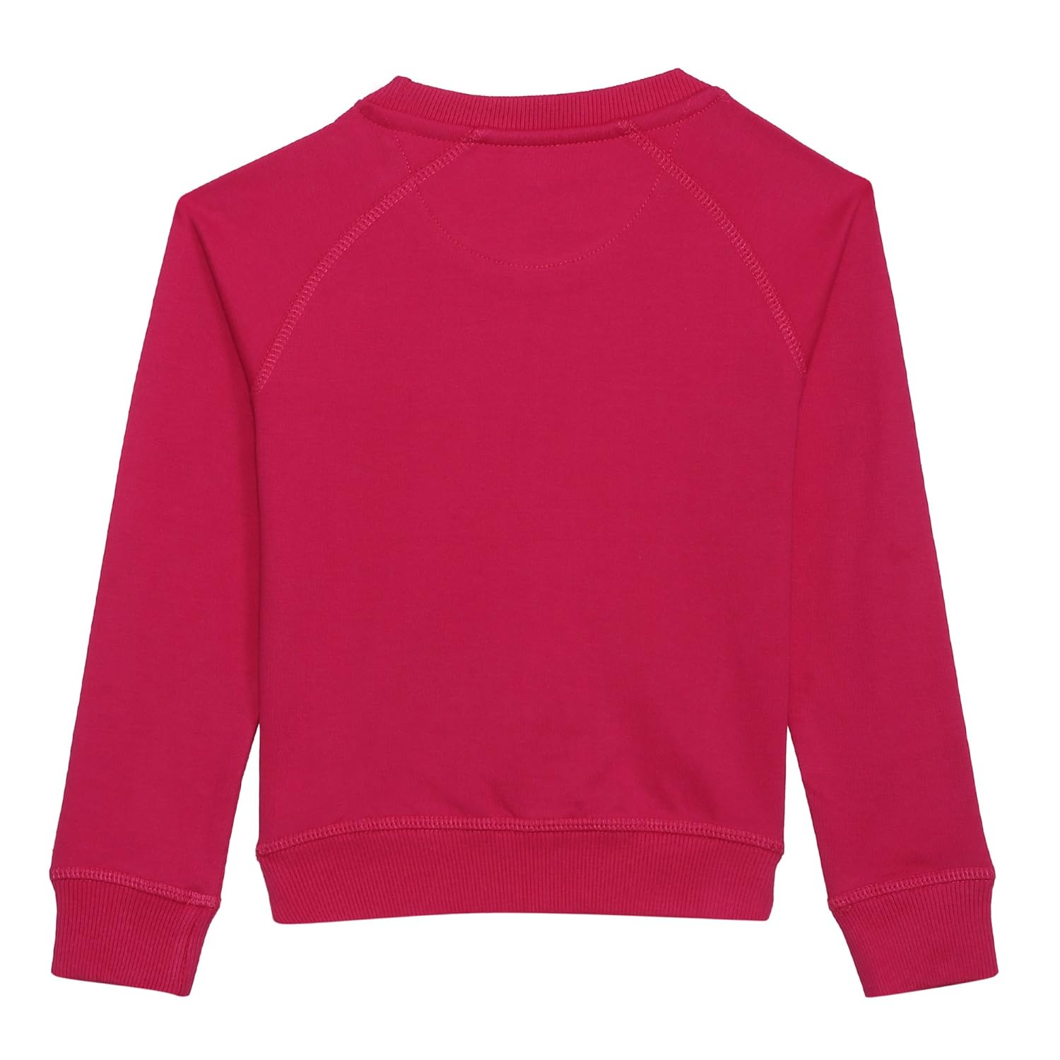pink color sweatshirt