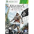 Assassin's Creed IV Black Flag - Xbox 360