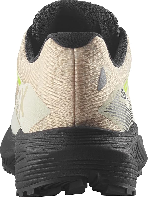 Aero Flow GRVL Gore-Tex Impermeables Zapatillas de Running Gravel para Hombre