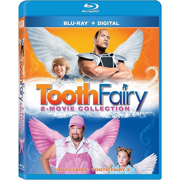 Amazon Com Tooth Fairy 2 Mov Col Dhd Dwayne Johnson Ashley Judd Stephen Merchant Ryan Sheckler Seth Macfarlane Julie Andrews Joshua Emerson Billy Crystal Brandon T Jackson Steve Bewley Josh Emerson Lee Tichon Chase Amazon Com Tooth Fairy 2 Mov Col Dhd Dwayne Johnson Ashley Judd Stephen Merchant Ryan Sheckler Seth Macfarlane Julie Andrews Joshua Emerson Billy Crystal Brandon T Jackson Steve Bewley Josh Emerson Lee Tichon Chase