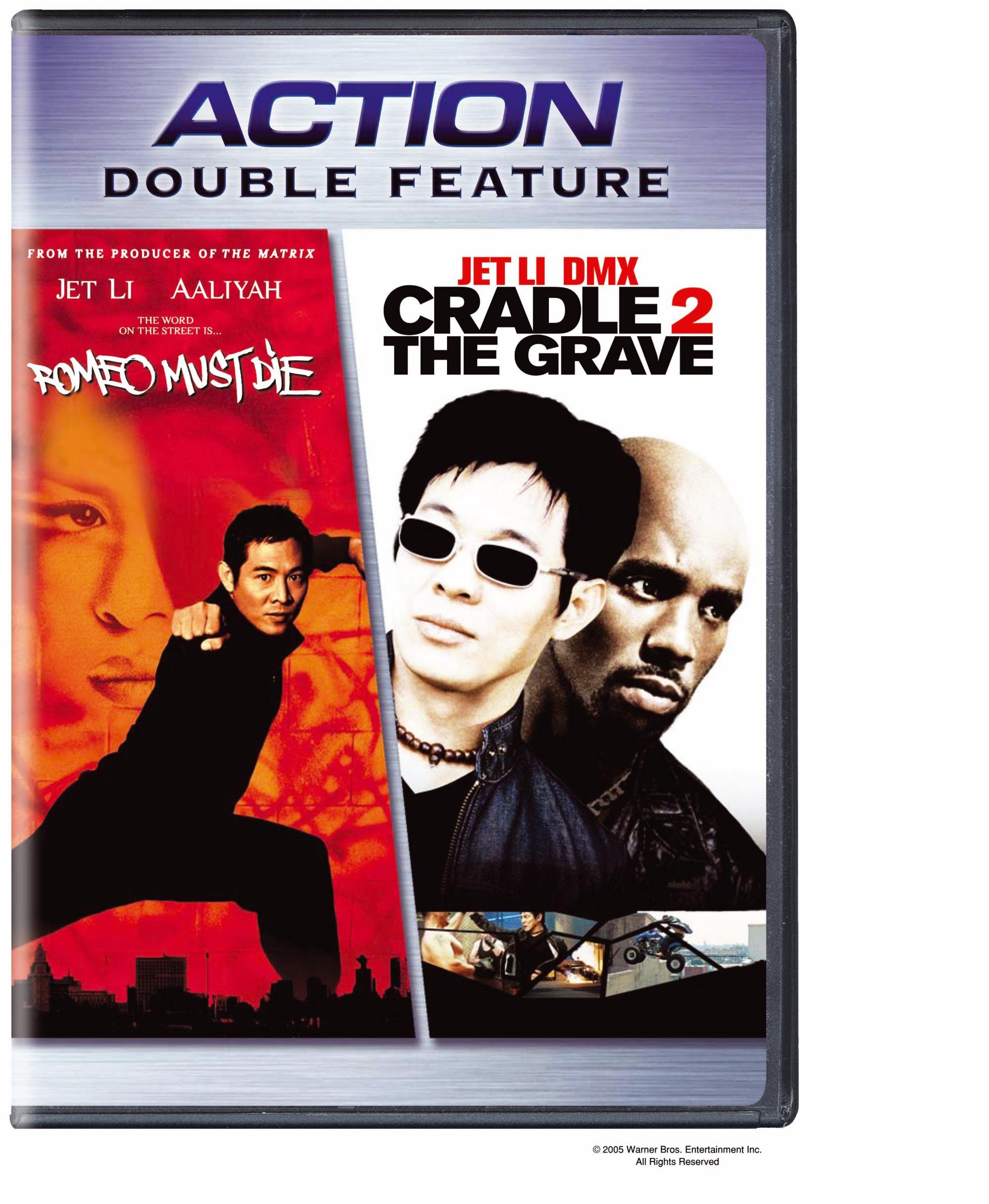 Amazon Prime Romeo Must Die Hulu Where To Stream The 2022 Oscar