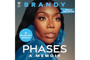 Phases: A Memoir