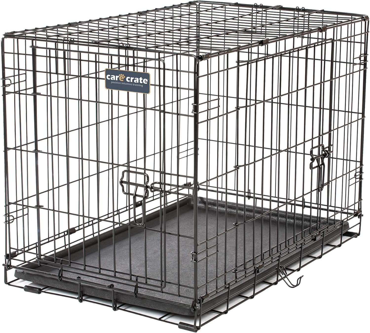 care crate positive intuitive training