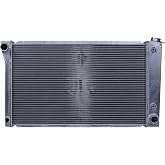 WAGNER RD1343 HVAC Radiator