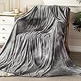 Topcee Cooling Throw Blanket for Night Sweats Decorative Tie Dye, Absorbs Heat to Keep Cool on Warm Nights, Q-Max 0.5 Cooling Blankets for Hot Sleepers, Cool Lightweight Sofa Throw Blanket (50"x70")