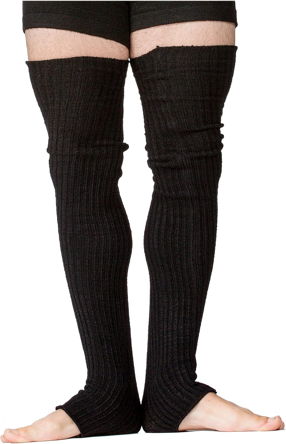 leg warmers mens