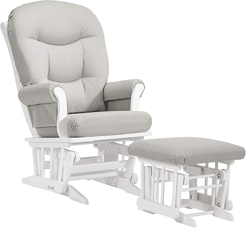 dutailier nursing chair uk