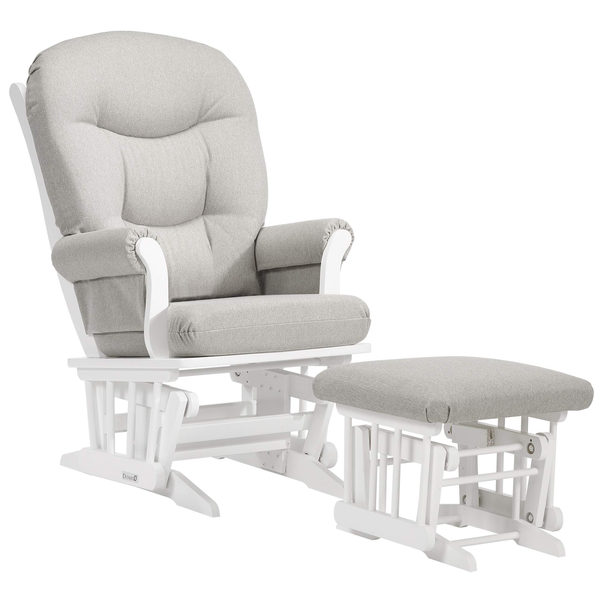 dutailier nursing chair