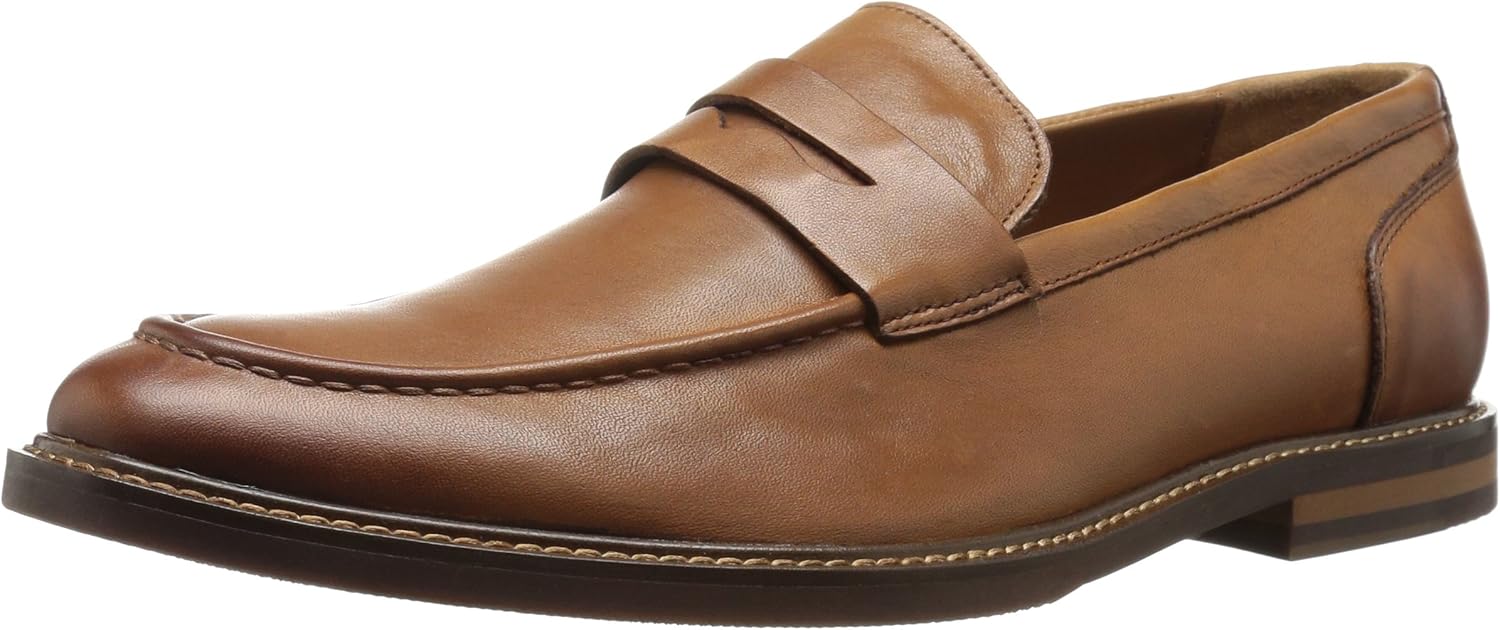 aldo penny loafers