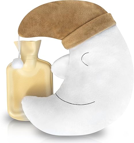 peluche termico bebe