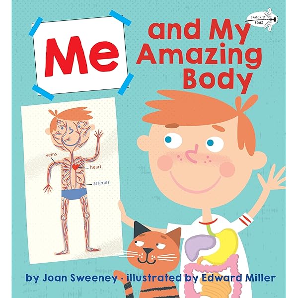 Big Book of the Body: Minna Lacey, Peter Allen: 9780794535964