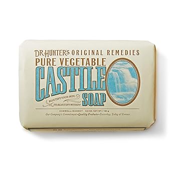 original castile soap