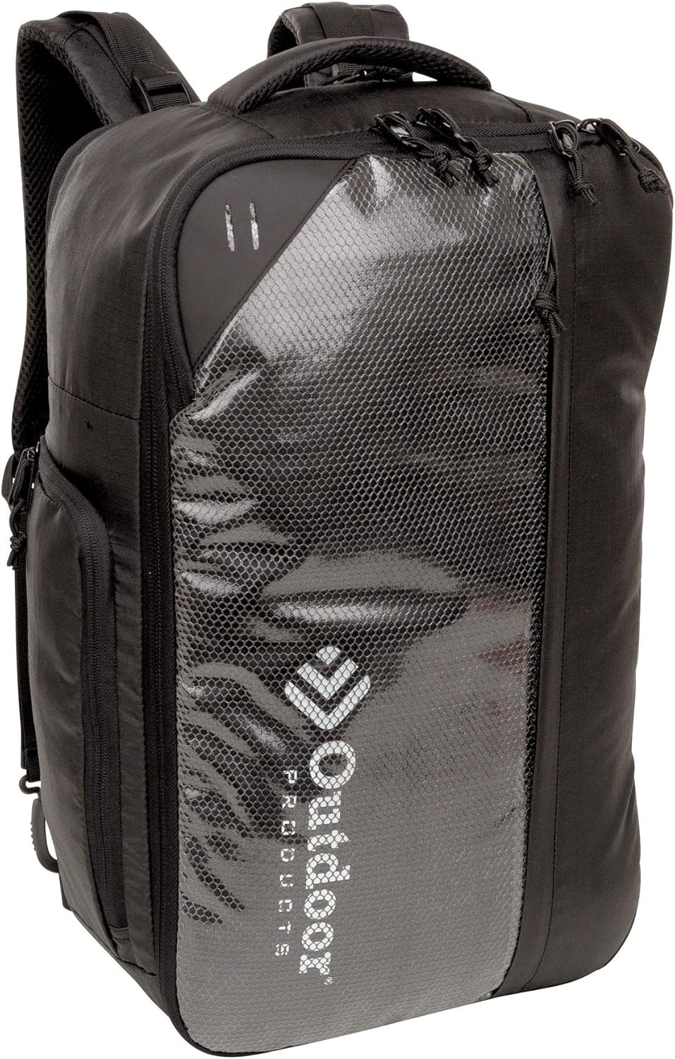 lifetime outdoor products on Amazon Com Outdoor Products Urban Hiker Pack Black Sports Outdoors
