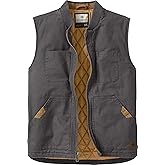 Legendary Whitetails Men's Canvas Cross Trail Vest