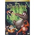The Jungle Book