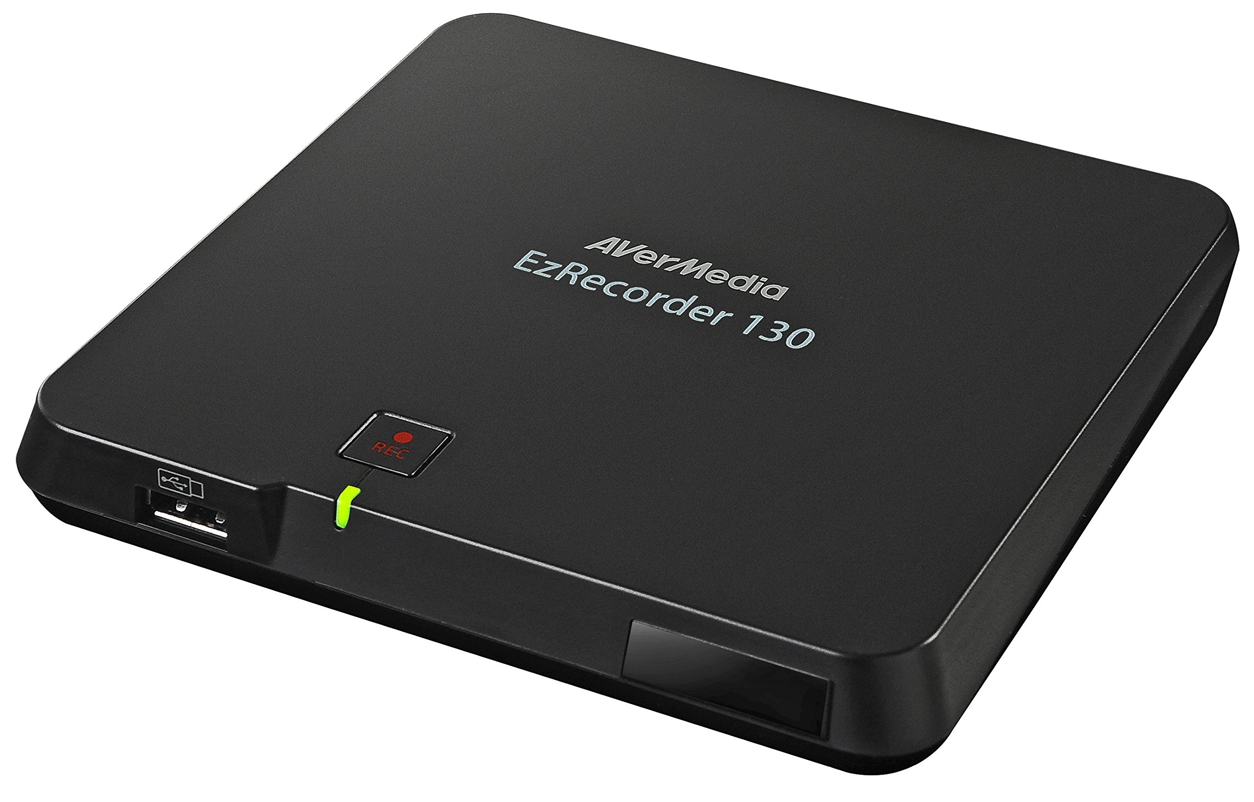 AVerMedia EzRecorder, HD Video Capture High Definition HDMI Recorder