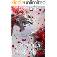 Corruption of the Rose book cover
